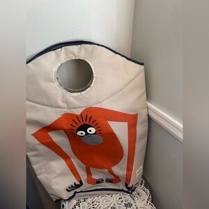 3 Sprouts Baby Laundry Hamper